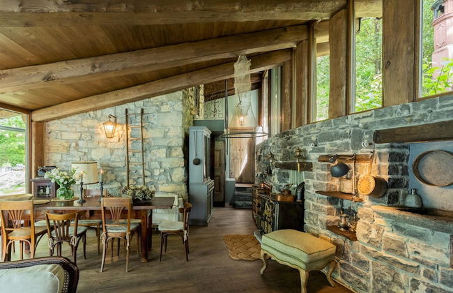 Co-d462-ariv21at - The Writer s Nest - Foto 20