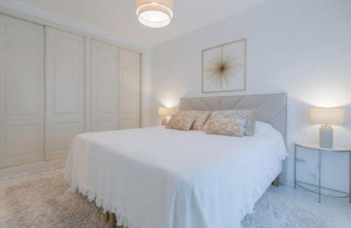 Bahia de Marbella - Luxury beach apartment - Photo 18