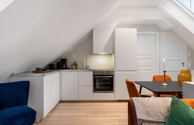 Keyser Apartments 6 - Foto 26