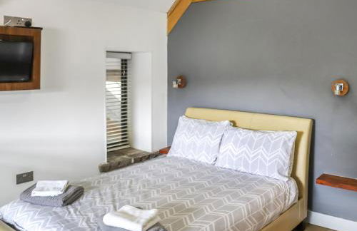 The Coach-House - Foto 7