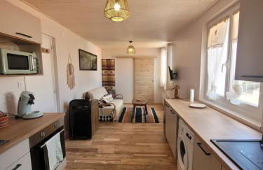 La cabanista - Photo 1