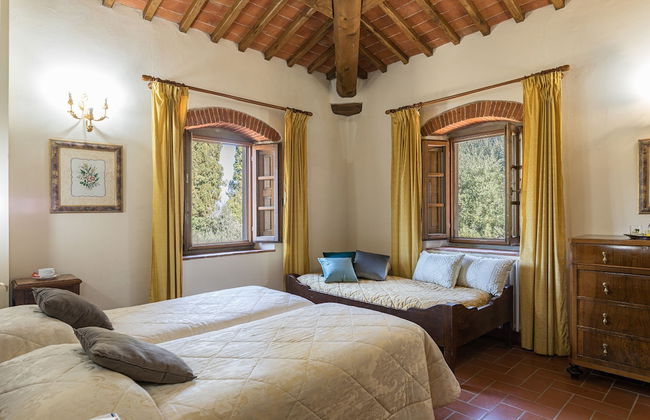 Tenuta La Pieve Casale Il Giglio - Foto 37