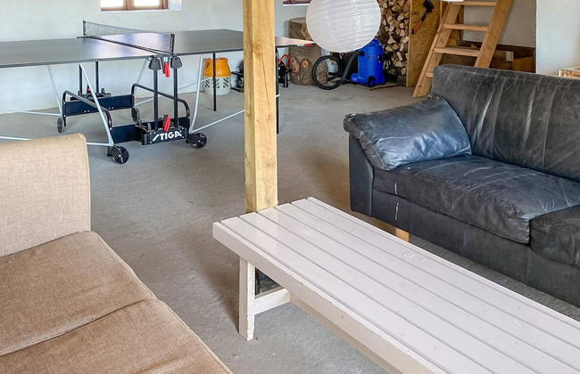 9 Person Holiday Home in Tim - Foto 9