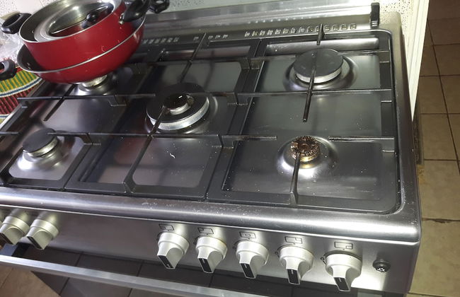 A home away from home - Foto 9