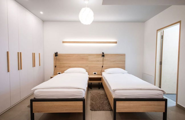 Stylish Apartments With Osijek Near Top Attractions - Foto 20