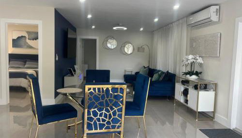 Azure Dreams House Heated Pool Modern Design - Foto 4