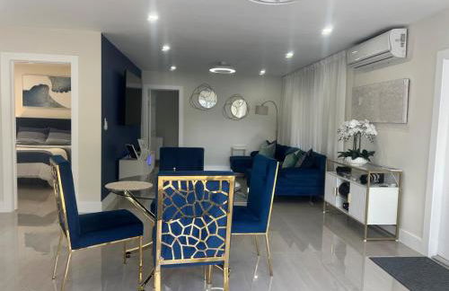 Azure Dreams House Heated Pool Modern Design - Foto 4