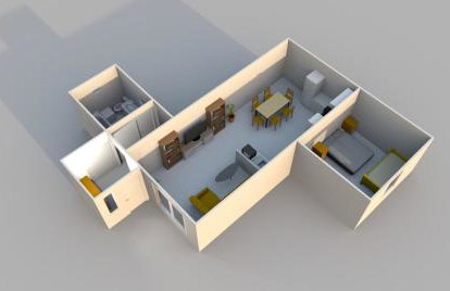 Ferienwohnung Hähnert - Foto 19