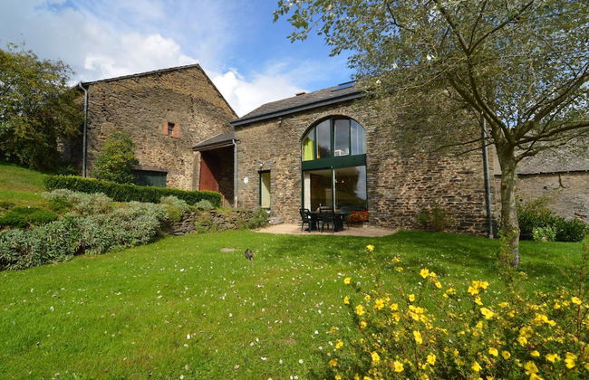 Gite With Lake View - Foto 56