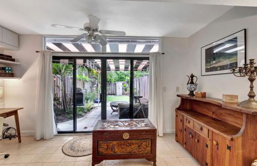 Magnificent Beach Townhome Steps from Atlantic Ave - Foto 31