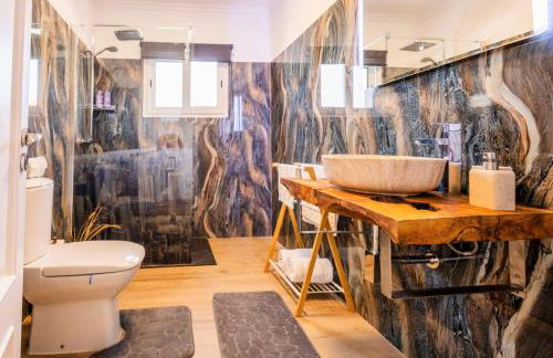 Villa Crossdeira - A Wellness Retreat - Foto 16