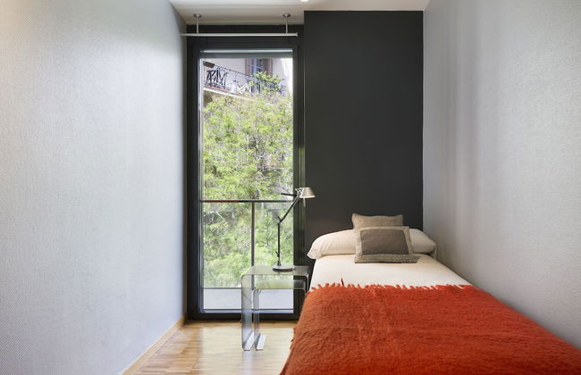 My Space Barcelona Executive Apartments Center - Photo 19