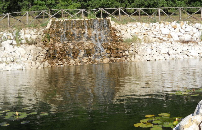 Agriturismo Il casale delle Ginestre - Foto 39