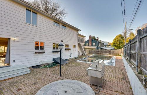 Pet-Friendly Marblehead Home Near Preston Beach! - Foto 35