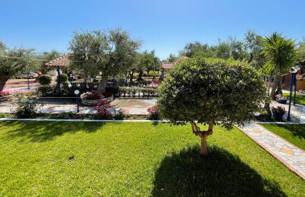 John & Jenny's Small Village - Foto 24