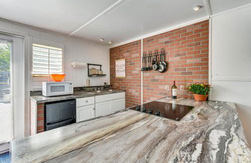 Fort Walton Beach Studio with Shared Pool and Patio! - Foto 11