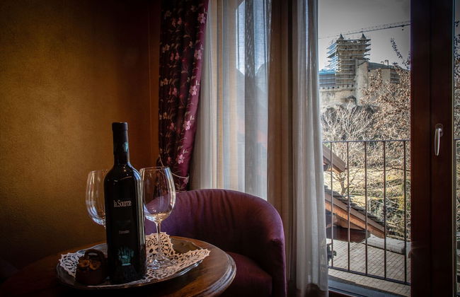 Wine-Farm La Source - Foto 11