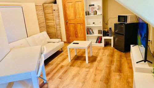 Bright, Stylish & Cozy Private Attic Unit near NYC! - Foto 2