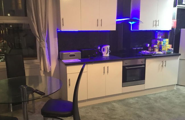 Paisley central luxury Rooms & Apartment - Foto 11