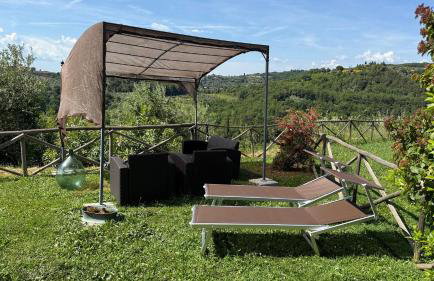 la villa bella vista - Foto 31