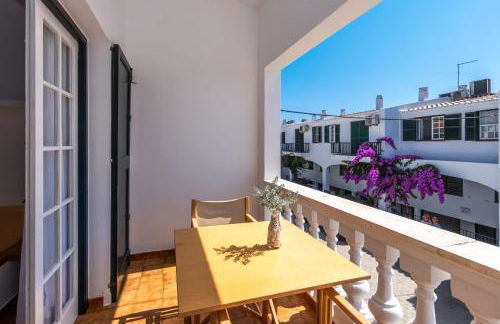 Can Digus - Mediterranean Apartments - Fornells - Foto 21