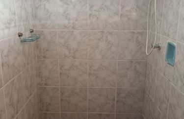 CASA RÚSTICA AMARELA 1 E 2 Meaípe - Foto 53