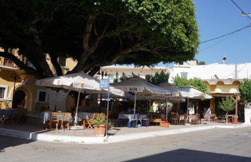 Lotza Traditional House Salakos - Foto 24