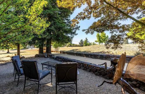 Villa With Pool, Hot Tub And Tastings Included - Foto 23