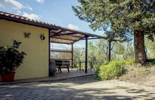 Villa Roseto Exclusive villa with swimming pool - Foto 43