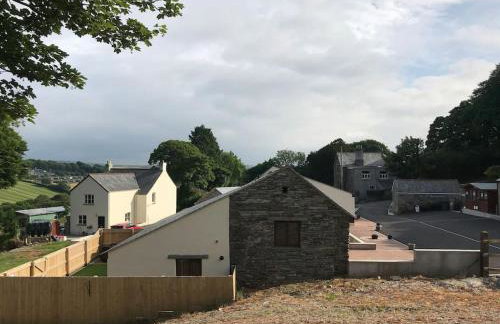 Hendra Retreat Owls Roost Cottage North Cornwall - Foto 23