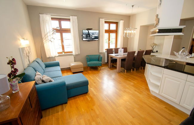 Post Residence Apartments - Foto 52