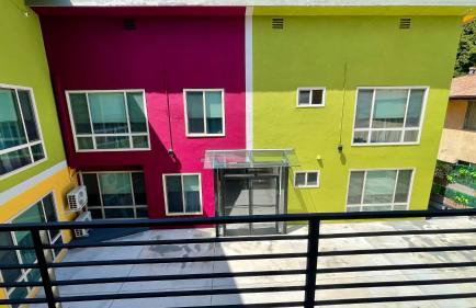 Quintessence ApartHotel - Foto 56