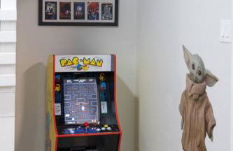 Family Home with Pool, Game Room, and Grill Near Disney - Foto 4