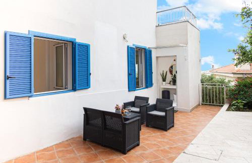 Aux portes de Monaco - Vue Mer et Terrasse - GC - Foto 24