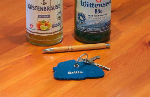 Ferienwohnung Britta - Foto 12