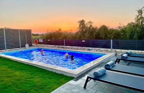 Villa Sheila with private pool - Foto 2