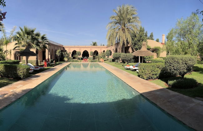 Villa Dar Victoune - Foto 14