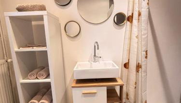 Ferienwohnung Ohanna Altstadt Goslar - Foto 5