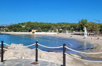 Luxury apartment in the heart of Moraira & 200mtrs from the sea - Foto 32