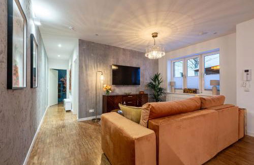 FABEL Apartments am Hbf - Photo 8