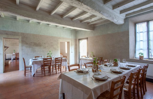 Corte Mainolda - Foto 26