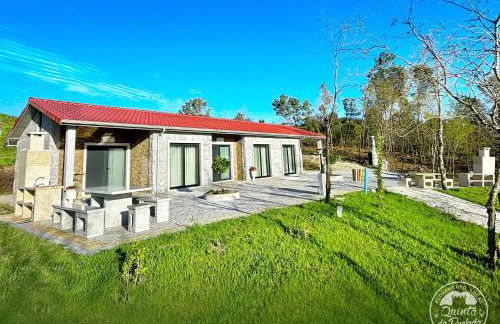 Casa 1 do Pavilhão da Prelada - Foto 26