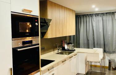 Lovely apartment for family and group of friends - Foto 18