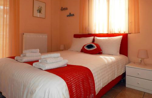 Seafront Family Apartment & free parking, the Cruiseflat - Foto 27