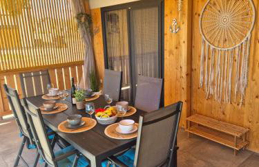 Sea View Holidays - Mobilehome Pakostane - Photo 15