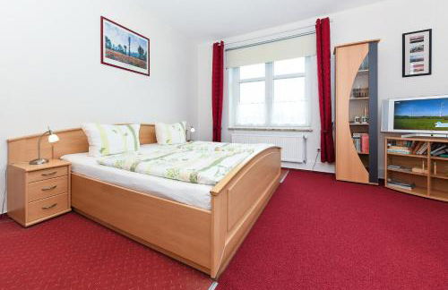 Ferienwohnung auf dem Ferienhof Janssen - Foto 15