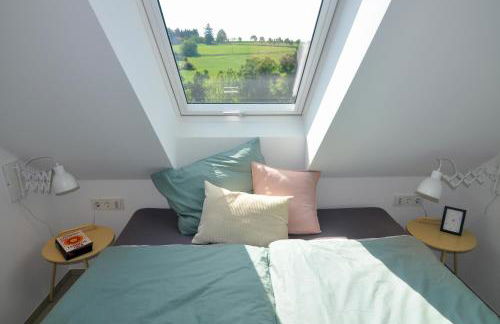 Alte Schule - Modernes Oberstübchen - Foto 8