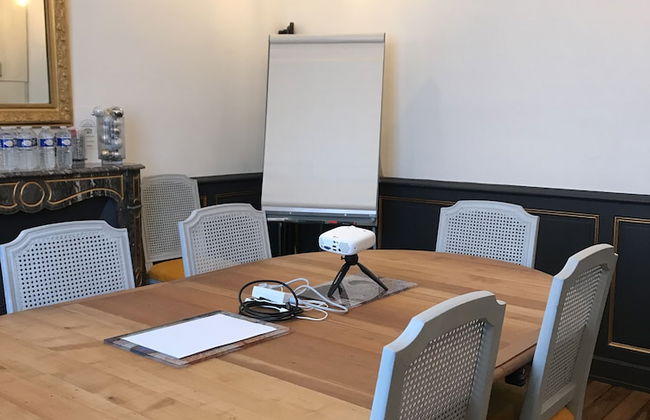 Garden Appart - Foto 54