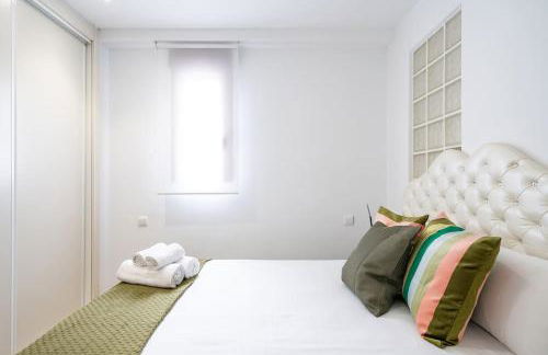 Flat in the Salamanca district-G-ORA - Foto 17