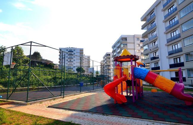 Elite Suite - Photo 20